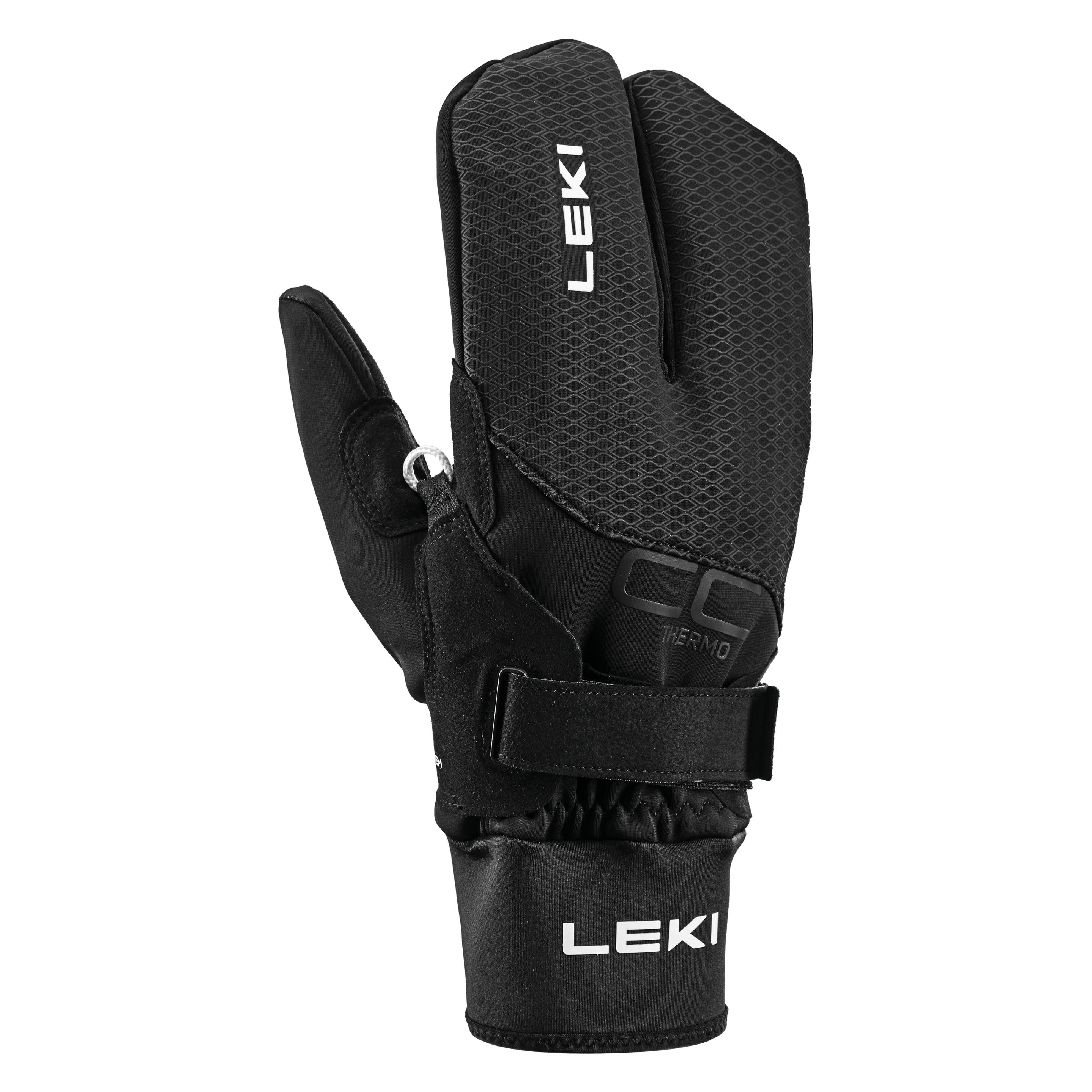 Leki LE RĘK CC Thermo Shark Lobster 6.0 (6) (33239551)