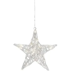 Konstsmide, LED Weihnachtsdeko, Stern