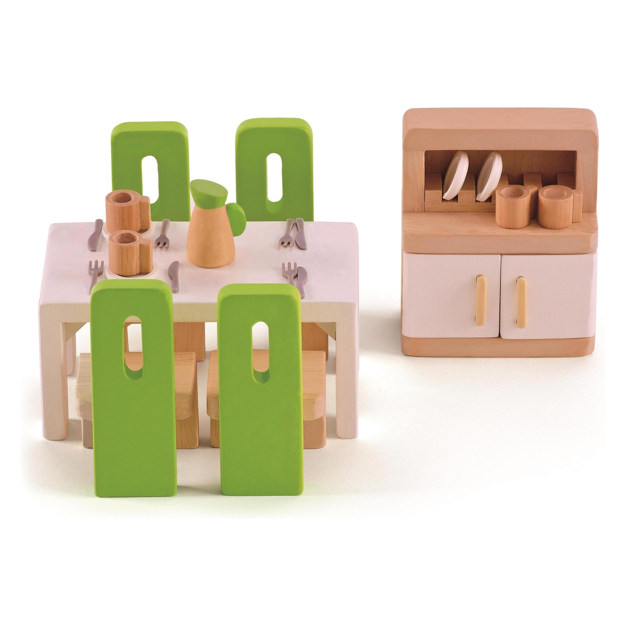 Hape Esszimmer (E3454)