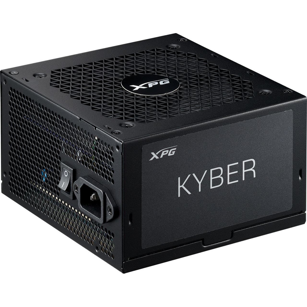 850 Watt ADATA XPG Kyber Non-Modular 80+ Gold