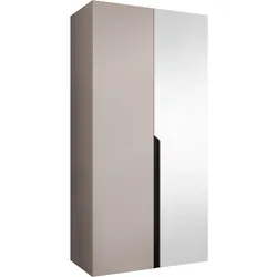 DREHTÜRENSCHRANK Mila II 100