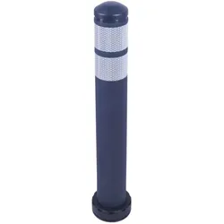 Magni, Anfahrschutz, Flexi - Poller - Kapa, 620 mm, anthrazit