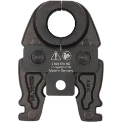 Bosch Professional Zubehör, Zange Zubehör, EXPERT Pressbacken Compact, TH40