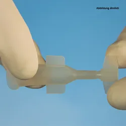 Liquiband Flow Control Hautkleber steril (10 Ampullen á 0,5 g)