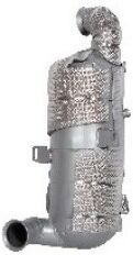 VEGAZ PGSCR-009 SCR Catalytic Converter