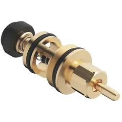 Dornbracht Umstellung Ersatzteile 90213408100 98 x 64 x 64 mm 9021340810090