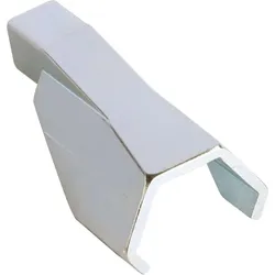 Rothenberger, Schraubenschlüssel, Standhanenmutternschlüssel (36 mm, 47 mm)