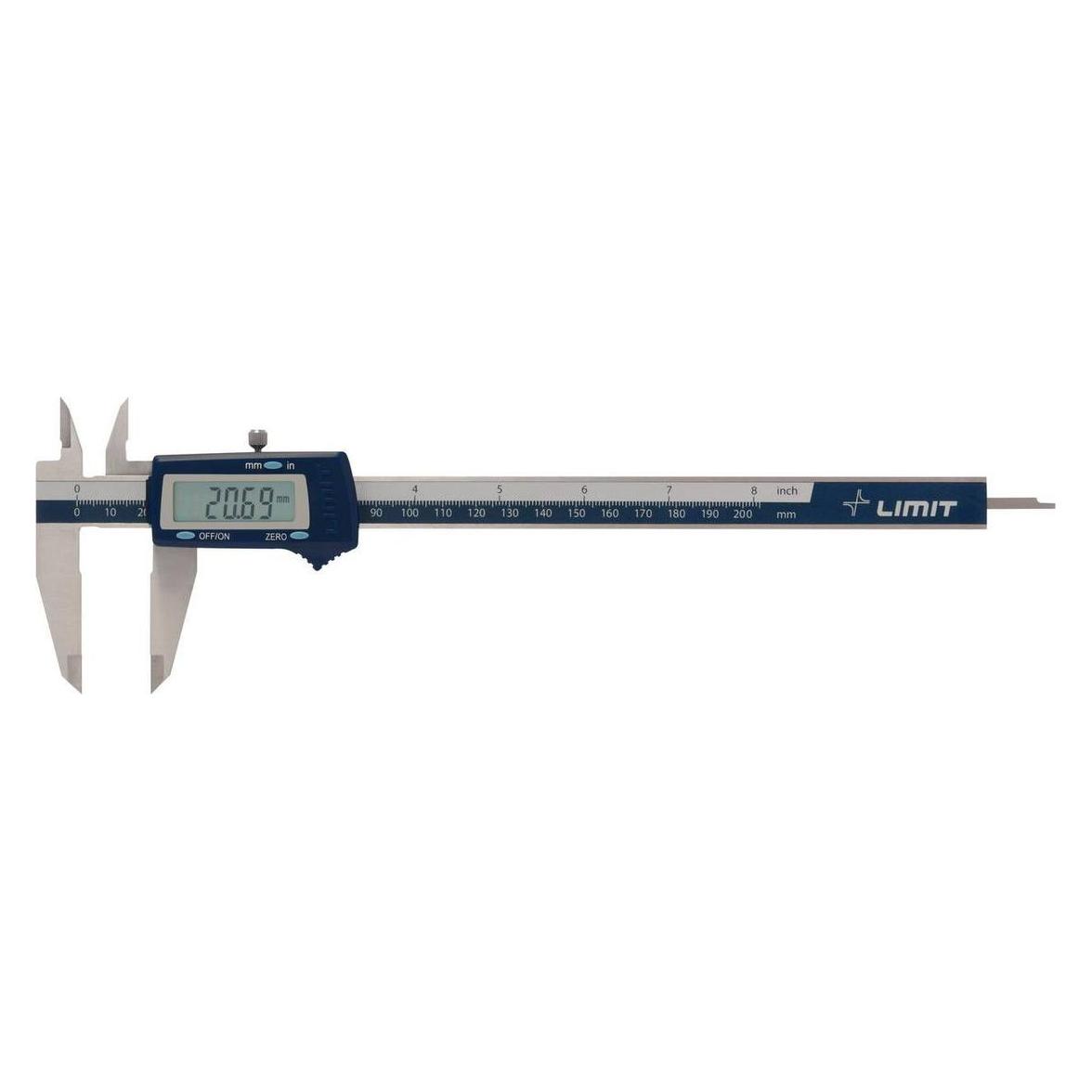 Limit DIGITAL CDH 150MM (15 cm) (190140400)