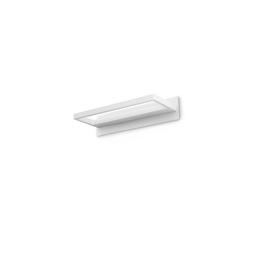 Serien Lighting LED-Wandleuchte REFLEX² Wall M weiß 2700K RE4002 4260771520701