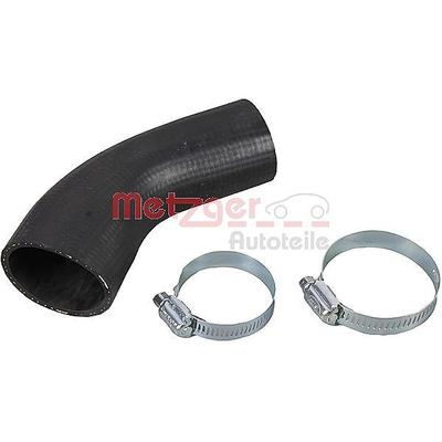 Metzger Autoteile Ladeluftschlauch [Hersteller-Nr. 2400838] für Ford