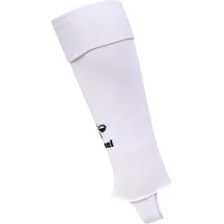hummel hmlESSENTIAL Stirrup Stegstutzen 9124 - white/black 2 (Senior)