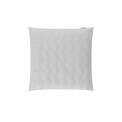Dunlopillo Kopfkissen  Life , weiß , Maße (cm): B: 80