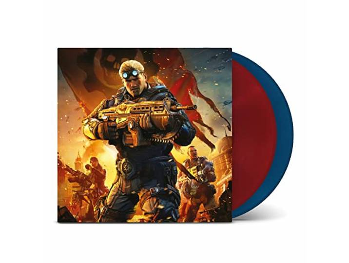 Gears of War: Judgment (Ost)