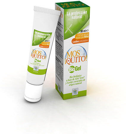 Noefar Mosquito Post Picadura 30 ml