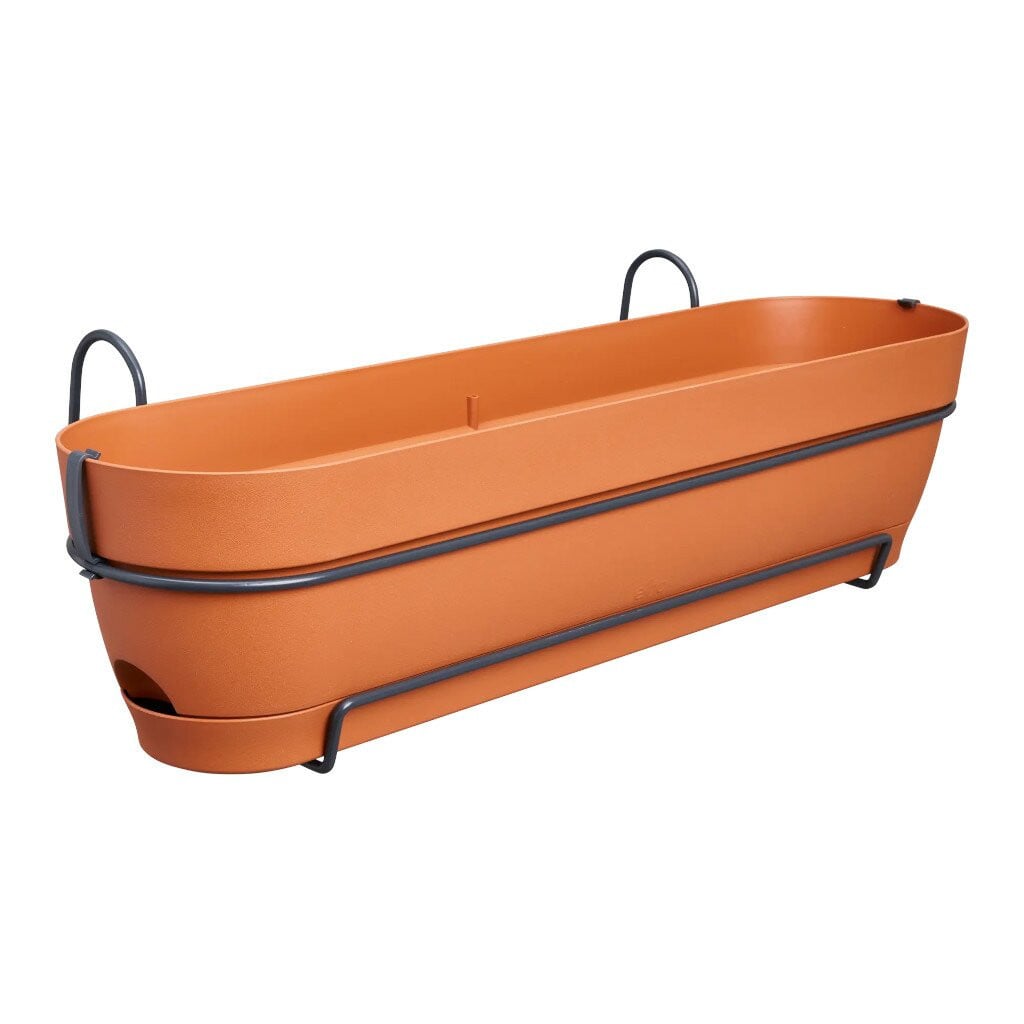 Elho Vibia Campana All-in-1 Vensterbak Terra