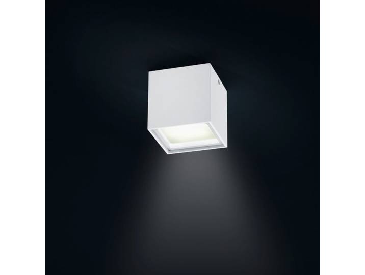 Helestra Deckenleuchte Siri-LED Clean, Minimalistisch, Modern