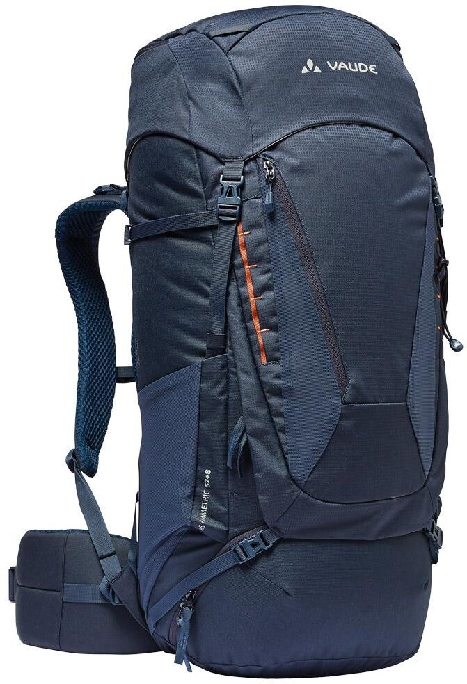 Vaude  - Asymmetric 52+8 Eclipse - Sac à dos