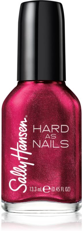 Sally Hansen Hard As Nails Nourishing Nail Varnish shade Unbreakable Heart 13,3 ml
