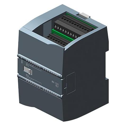 Siemens 6ES7222-1XF32-0XB0 SPS-Digitalausgabemodul (6ES72221XF320XB0)