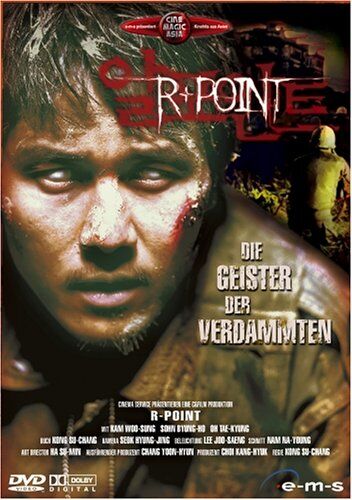 Kyong Su-chang - R-Point - Preis vom 02.10.2026 23:42:20 h
