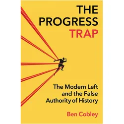 The Progress Trap, Sachbücher von Ben Cobley