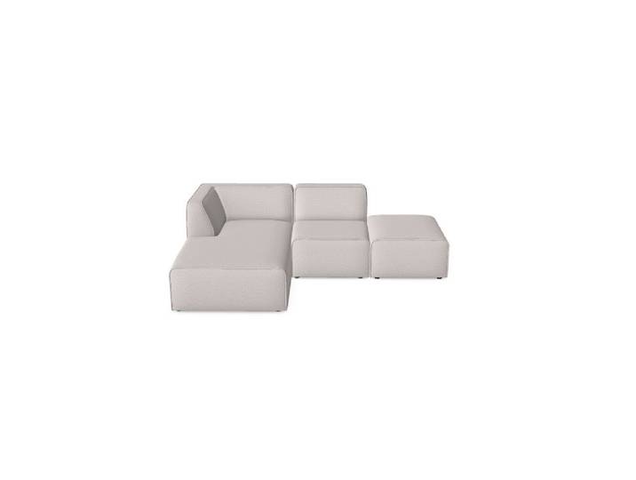 Modulares Sofa Hugg - Deine Wunschkonfiguration M_C8XQLL4 - Luxusbetten24