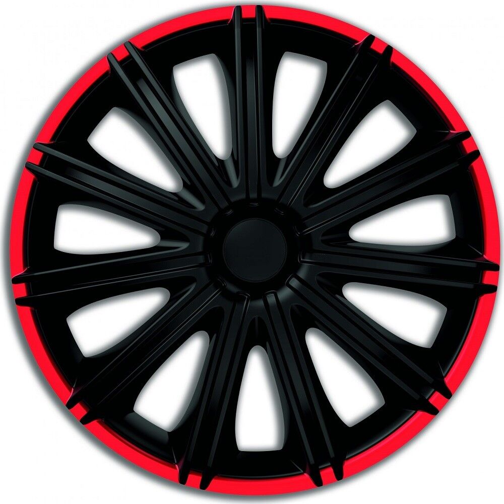 Argo 16 NERO R Radblenden