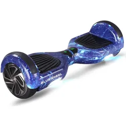 Bluewheel, Hoverboard, (15 km/h, 700 W)