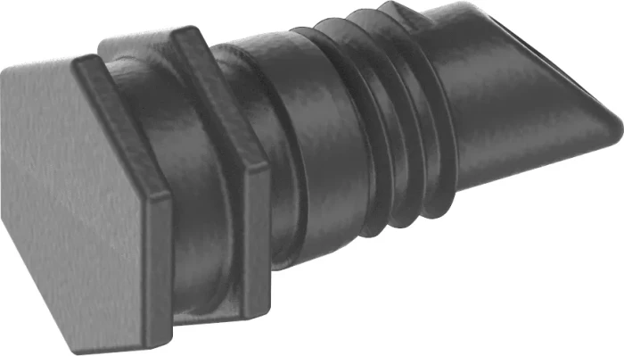 Gardena MDS Verschlussstopfen 3/16" - Inhalt: 10 Stück