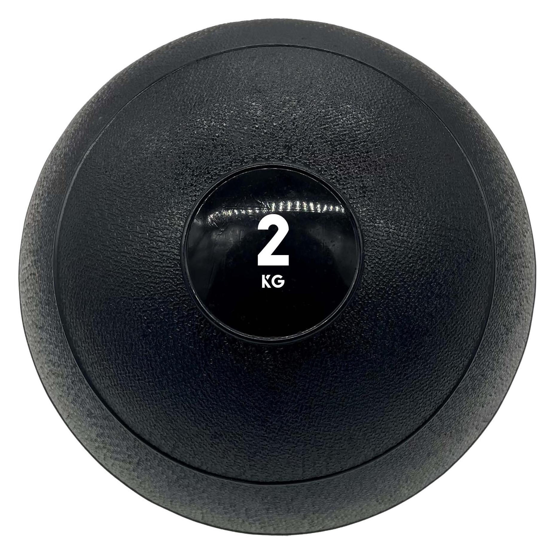 Perform Better PB Speed Jam Ball (4 kg, 250 mm) (47910913)