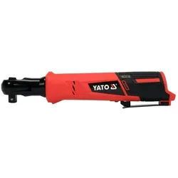 Yato, Ratsche, Akku-Ratsche (1/2")