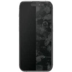 Hama Handy-Schutzglas Reflect Protect für Apple iPhone 17 Pro/18 Pro (1 Stk., Apple iPhone 17 Pro, Apple iPhone 18 Pro), Smartphone Schutzfolie, Transparent