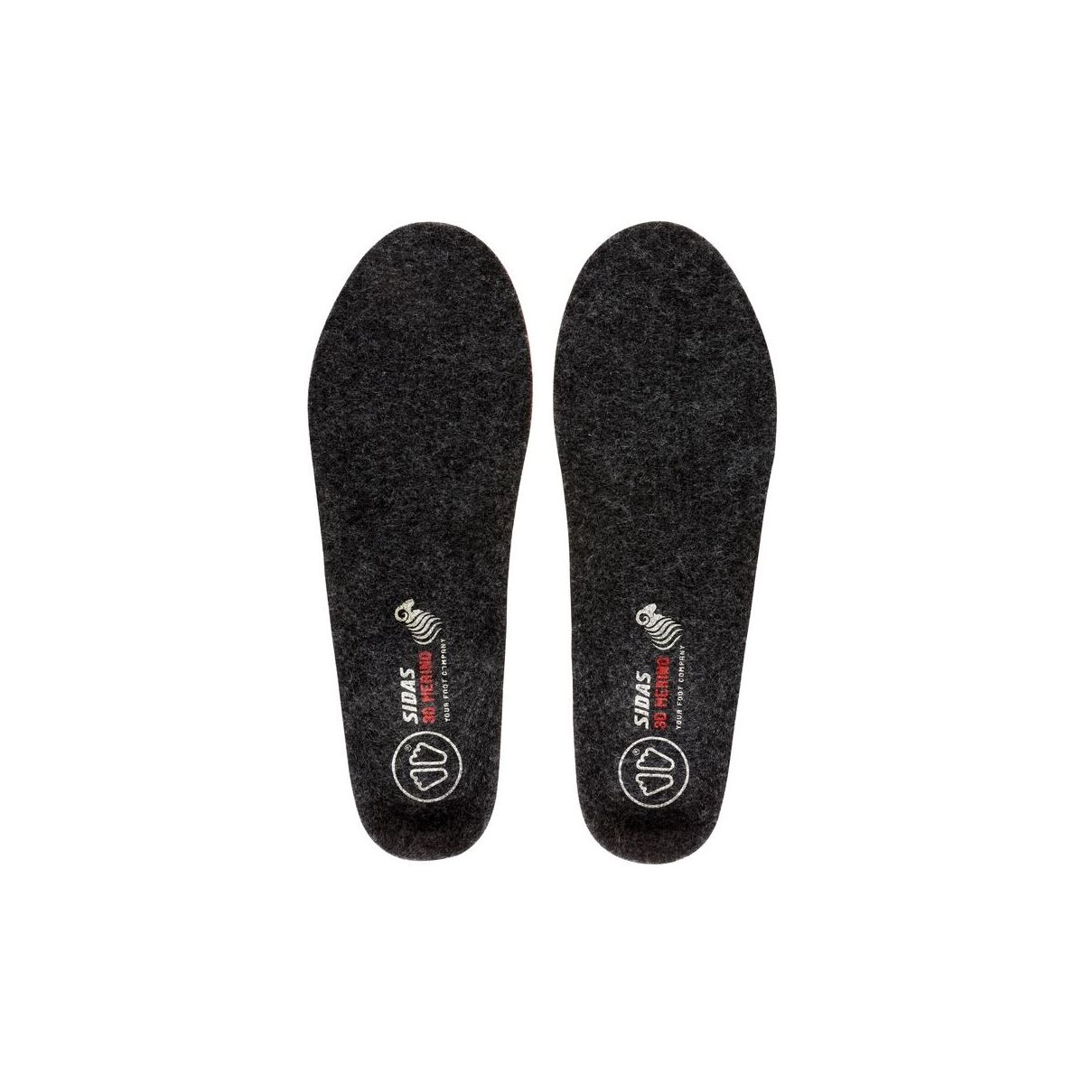 Sidas Winter 3D Merino 30 319652000-30