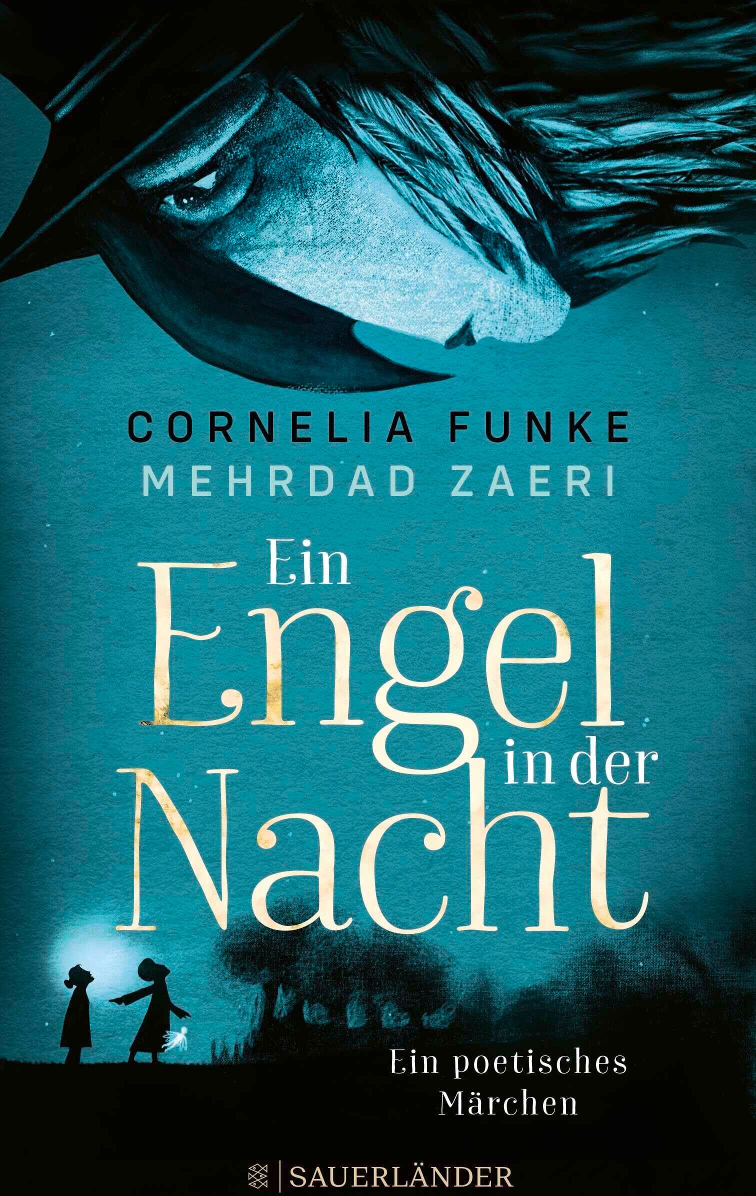 Cornelia Funke - Ein Engel in der Nacht - Preis vom 04.10.2026 03:51:26 h