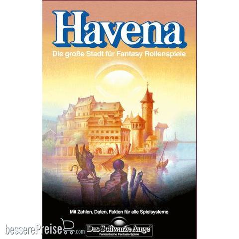 Ulisses Spiele US25819