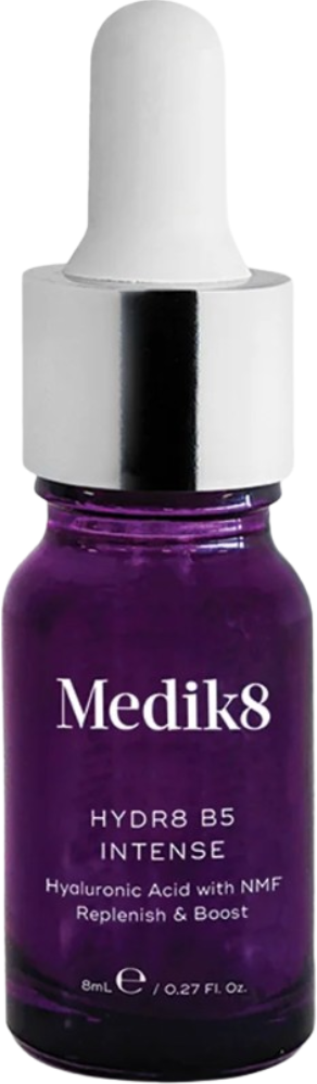 Medik8 Hydr8 B5 Intense Hyaluronic Acid Intense Serum 8mL