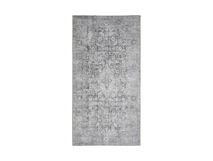 Teppich Lago 290 x 200 cm Grau