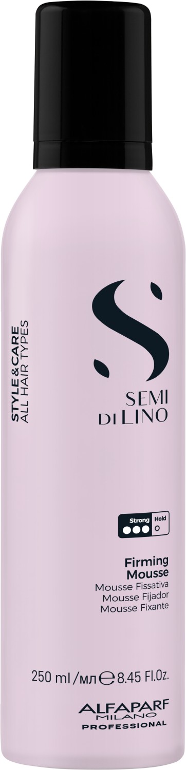 Alfaparf Milano Semi di Lino Style&Care Firming Mousse 250 ml PF029694