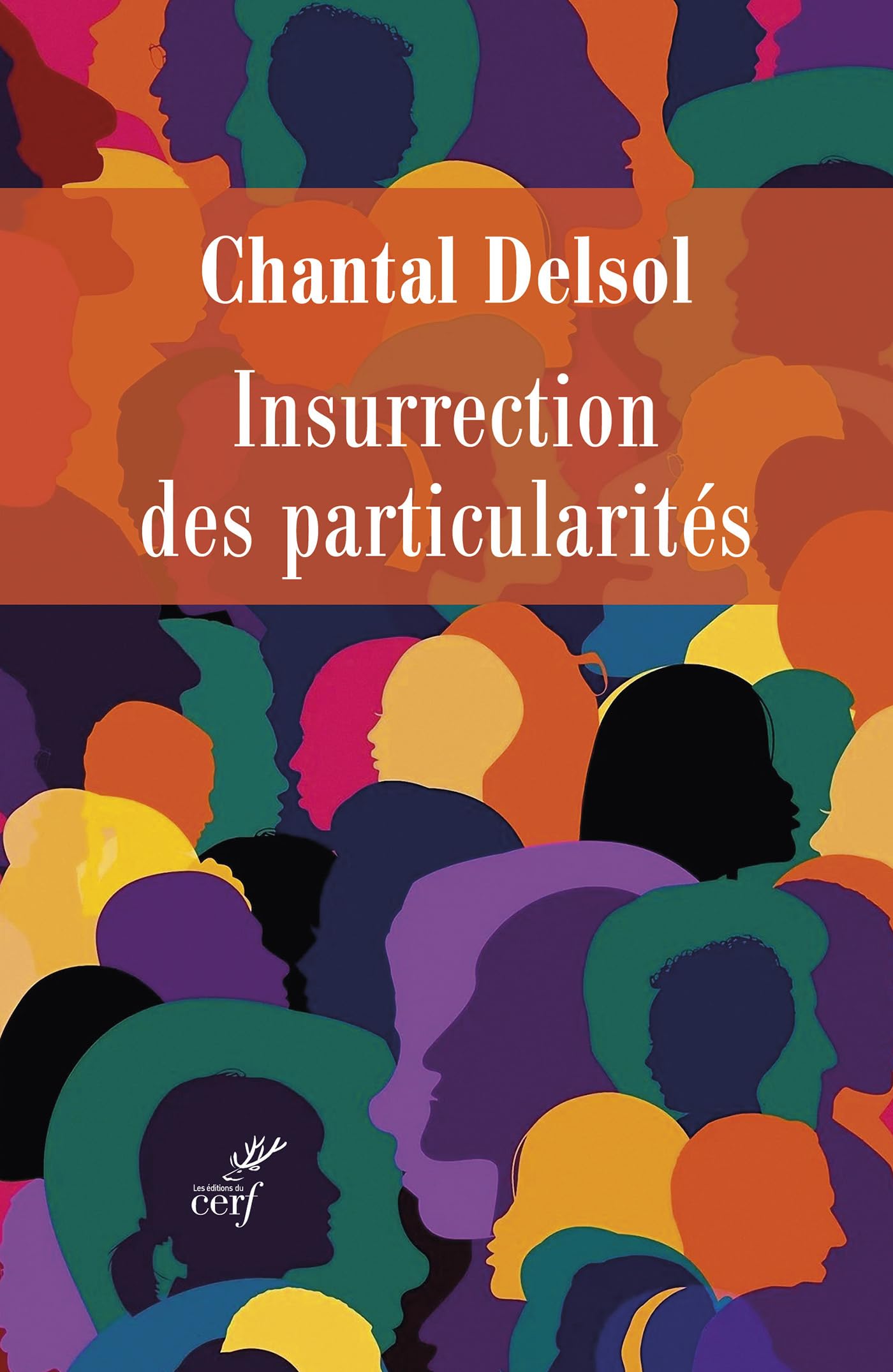 Chantal Delsol - Insurrection des particularités - Preis vom 11.10.2026 15:43:13 h