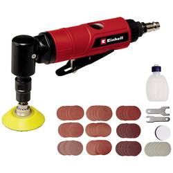Einhell TC-PA 50 Pneumatic Druckluft-Winkelschleifer 6.3 bar mit Zubehör 4138550