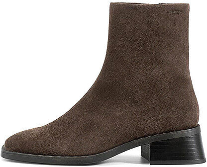 Vagabond Stiefelette BLANCA SUEDE braun   40 40