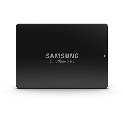 240GB Samsung Datacenter 2.5" (6.4cm) SATA 6Gb/s V-NAND (MZ7L3240HCHQ-00A07)
