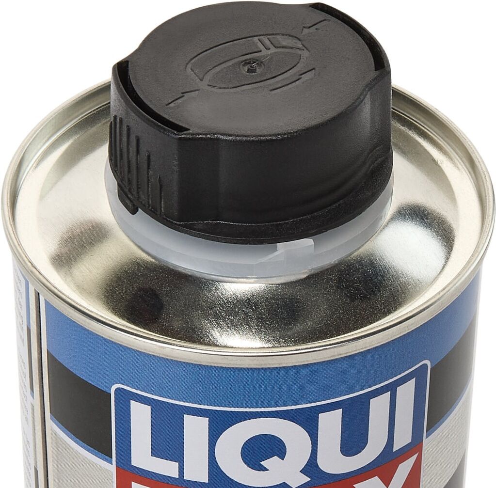 LIQUI MOLY 2427 Produit de rinçage de moteur