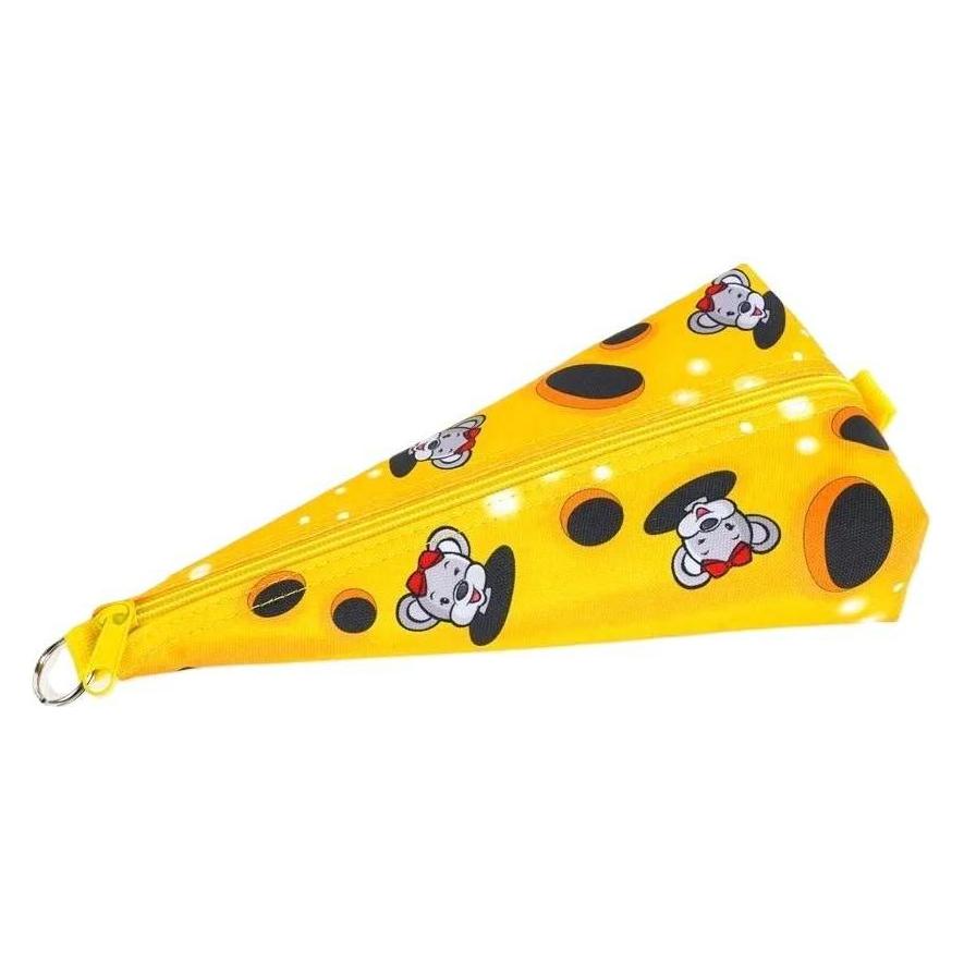 Incood Käse-Federmäppchen (48986160)