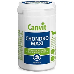 Canvit Gelenkpräparat Chondro Maxi Tabletten für Hunde 1kg