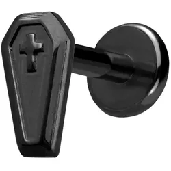 Titan Labret mit Push Fit SARG