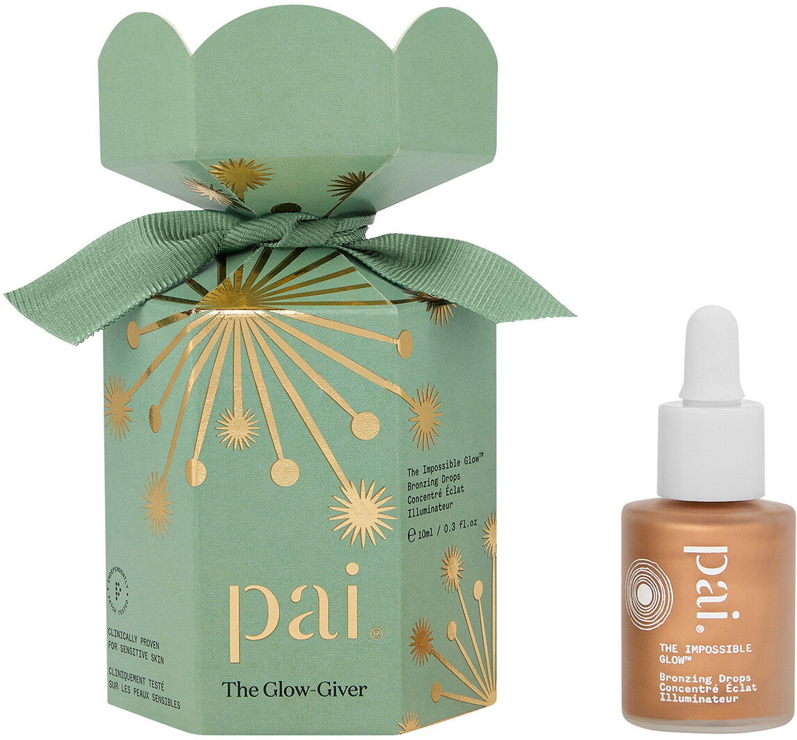 10ml Pai The Glow-Giver - The Impossible Glow Bronzing Drops