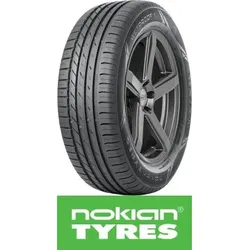Nokian Wetproof 1 XL 195/45 R16 84V