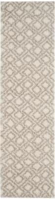 SAFAVIEH Arizona Shag Liddie 1.2-inch Thick Rug