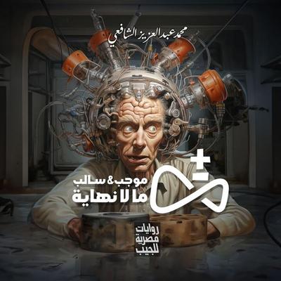 Positive and negative infinity - Muhammad Abd al-Aziz al-Shafi'i; Audio, 9786722971446